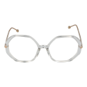 Philipp Plein Рамка за очила VPP053S 0880 56