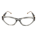 Philipp Plein Рамка за очила VPP069S 03GU 55