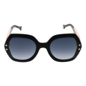 Carolina Herrera Диоптрични рамки VHE847L 09CG 50
