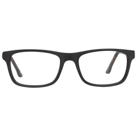 Quiksilver Диоптрични рамки EQBEG03015 DBLK 48 Quiksilver Диоптрични рамки EQBEG03015 DBLK 48