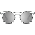 Yohji Yamamoto Слънчеви очила YY7005 002 49