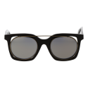 Yohji Yamamoto Слънчеви очила YY7008 115 49