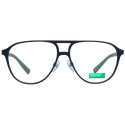 Benetton Диоптрични рамки BEO1008 001 56