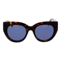 Pepe Jeans Слънчеви очила PJ7423 106 50