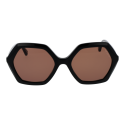 Ted Baker Слънчеви очила TB1736 001 52