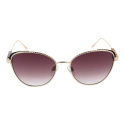 Zac Posen Диоптични рамки ZMDE FL 52 Maudie