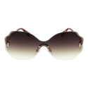Ted Baker Слънчеви очила TB1716 400 142