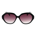 Ted Baker Слънчеви очила TB1731 001 54