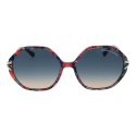 Victoria's Secret Pink Слънчеви очила PK0016 01X 55