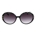 Victoria's Secret Pink Слънчеви очила PK0016 25A 55