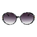 Victoria's Secret Pink Слънчеви очила PK0016 25Z 55