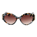 Christian Lacroix Слънчеви очила CL5122 005 54