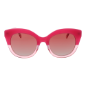 Victoria's Secret Pink Слънчеви очила PK0008 16C 134