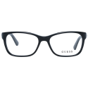 Guess Диоптични рамки GU2561 001 50