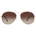 Guess Слънчеви очила GF0295 6033F