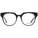 Guess Диоптрични рамки GU2652 001 50