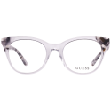 Guess Диоптични рамки GU2675 027 49