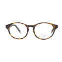 Gant Диоптрични рамки GRA096 M06 48 | GR 103 MTOBLK 48