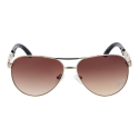 Guess Слънчеви очила GU7295 60H73