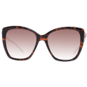Jimmy Choo Слънчеви очила ROSE/S 55086HA