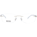 Hugo Boss Диоптични рамки BOSS 1265/C AOZ 53