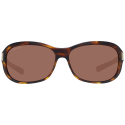 Serengeti Слънчеви очила 7939 Isola 58 Matte Tortoise