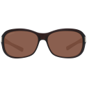 Serengeti Слънчеви очила 7942 Isola Sanded Crystal Brown 60