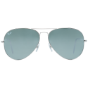 Ray-Ban Слънчеви очила RB3025 003/40 62 Aviator