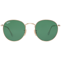 Ray-Ban Слънчеви очила RB3447 001 50 Round