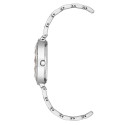Juicy Couture Часовник JC/1209BLSV