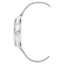 Juicy Couture Часовник JC/1279BKSV