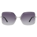 Guess Слънчеви очила GU7618 5910B