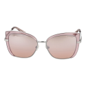 Guess Слънчеви очила GU7633 72U 56