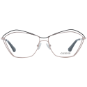 Guess Диоптрични рамки GU2759 005 57