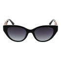 Guess Слънчеви очила GU7690 5201B