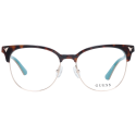 Guess Диоптични рамки GU2798 052 53