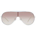 Guess Слънчеви очила GF0370 0021F