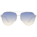 Guess Слънчеви очила GF6140 6232W