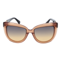 Max Mara Слънчеви очила MM0029 45F 56