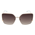 Guess Слънчеви очила GU7814 6232G
