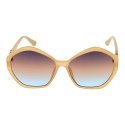 Guess Слънчеви очила GU7813 5857F