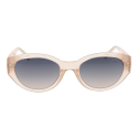 Guess Слънчеви очила GU8241 57B 55