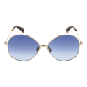Max Mara Слънчеви очила MM0034 6032W