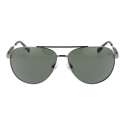 Timberland Слънчеви очила TB9282 08R 61