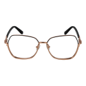 Calvin Klein Диоптични рамки CK21503 001 52