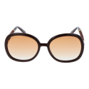 Tod's Слънчеви очила TO0350 48F 59