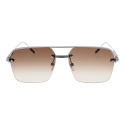 Ermenegildo Zegna Слънчеви очила EZ0213 08F 59