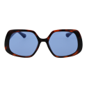 Guess Слънчеви очила GU7862 53V 56