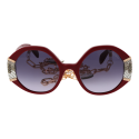 Guess Слънчеви очила GU7874 69B 54