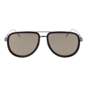 Ermenegildo Zegna Слънчеви очила EZ0218 36G 57